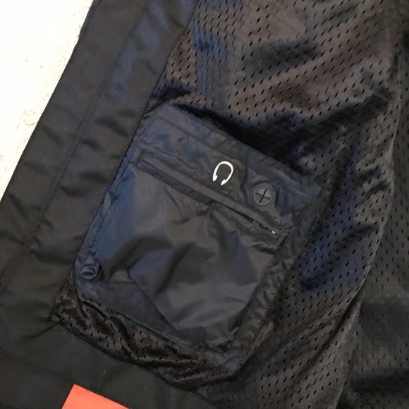 Harley Davidson Motorcycle Riding Jacket Mens 3XL XXXL  Las Vegas Kingman Patch - Picture 10 of 13